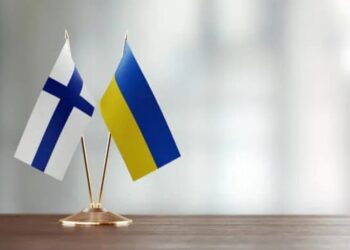 Фінляндія підготувала сильний пакет допомоги для України