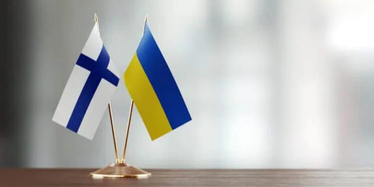 Фінляндія підготувала сильний пакет допомоги для України