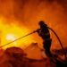 Пожежа на весіллі у Конго забрала життя щонайменше 22 людей