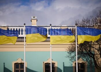 МВФ прогнозує Україні дефіцит у $54 млрд до 2029 року – Bloomberg