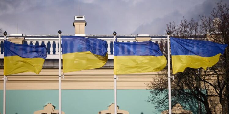 МВФ прогнозує Україні дефіцит у $54 млрд до 2029 року – Bloomberg