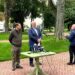 "Терор путіна стукає у двері ЄС і НАТО" – Сибіга закликав посилити санкції після удару по залізниці біля кордону з Польщею