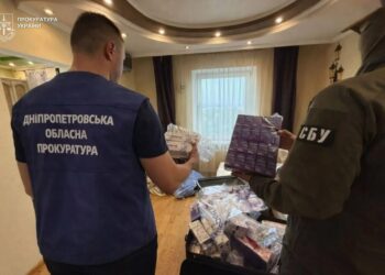 Через фальсифікований препарат для схуднення "Biopatid" в Україні проводять понад 250 обшуків
