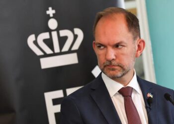 Данія очікує на довгострокову присутність НАТО в Гренландії після угоди з Трампом