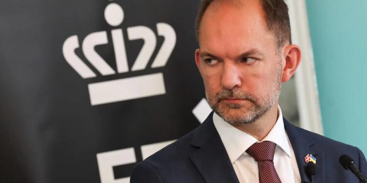 Данія очікує на довгострокову присутність НАТО в Гренландії після угоди з Трампом