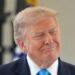 Трамп "дуже серйозно" розглядає заборону експорту дизельного пального зі США через рекордні ціни