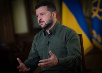 Трамп вважає, що Україна і росія хочуть завершення війни, і він знає мою думку – Зеленський