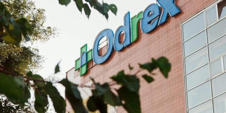 Чи матиме затягування справи Odrex наслідки для адвокатів?