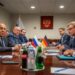 Глави МЗС Німеччини та рф вперше з 2022 року провели двосторонню зустріч