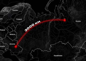 Справедлива відповідь на війну рф – Зеленський відреагував на рекордне ураження заводів рф на відстані понад 3000 км