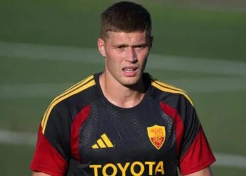 Довбик та Андрієвський вибули зі складу збірної через травми – хто замінить гравців
