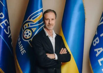 Мені потрібно було мати півзахисника, який добре розвинений фізично – Мальдера про виклик дебютанта Варфоломєєва