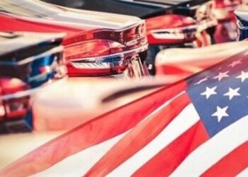 Українці придбали майже 4,7 тисячі вживаних авто зі США – які є найпопулярнішими
