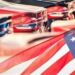 Українці придбали майже 4,7 тисячі вживаних авто зі США – які є найпопулярнішими