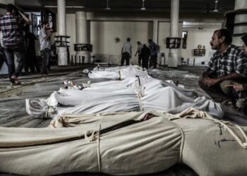 Сирія почала знищувати залишки хімічного арсеналу часів Асада