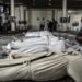 Сирія почала знищувати залишки хімічного арсеналу часів Асада