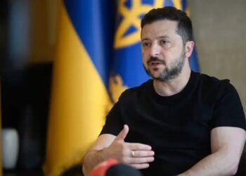 Північна Корея відправила до росії від 30 до 50 тисяч солдатів – Зеленський