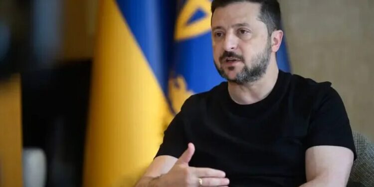 Північна Корея відправила до росії від 30 до 50 тисяч солдатів – Зеленський