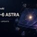 OpenAI представила GPT-6 Astra – доступ до найпотужнішої моделі спочатку отримають не всі