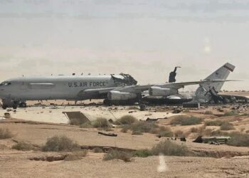 Іранські удари завдали США втрат техніки на $3,7 млрд, пошкоджено майже 60 літаків – з'явилися фото