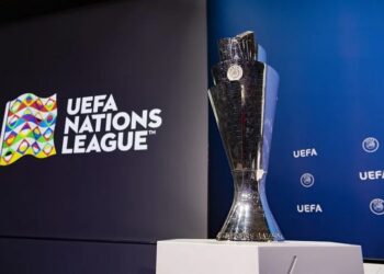 Ліга націй: анонс матчу Україна-Північна Ірландія