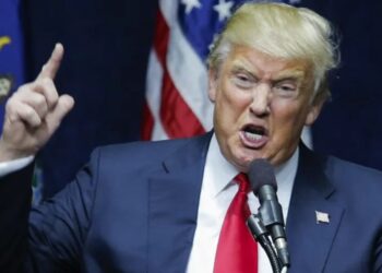 Трамп знову назвав себе миротворцем і оприлюднив 25 "головних досягнень" за 2025-2026 роки
