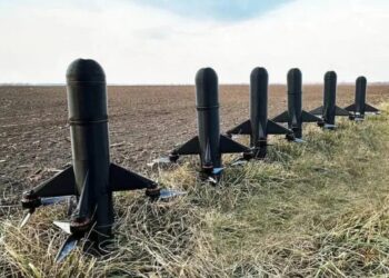 Україна випробувала чотири дрони-перехоплювачі проти реактивних “шахедів” – Зеленський