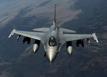 Понад половина українських F-16 вийшла з ладу через затримки ремонту