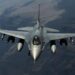 Понад половина українських F-16 вийшла з ладу через затримки ремонту