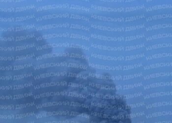 Нова атака рф на склади у Київській області: де зафіксовано влучання