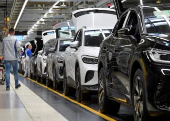 Британія, Японія та Туреччина вимагають доступу до Made in Europe – Financial Times