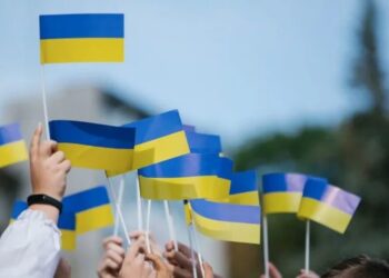 Гроші, здоров’я і сенс життя: українці розповіли, чому почуваються щасливими під час війни