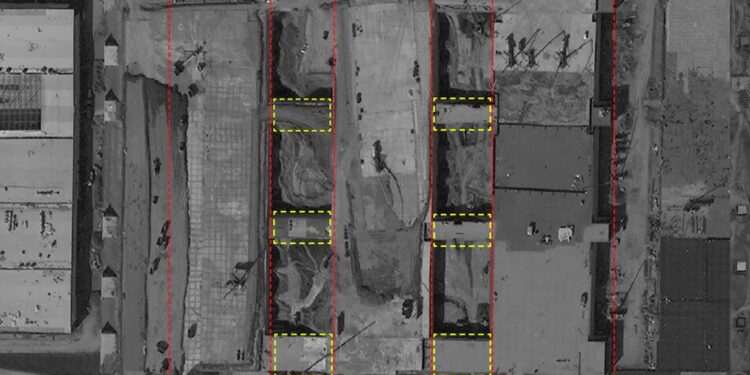 росія переносить виробництво “шахедів” під землю – Osint-аналіз
