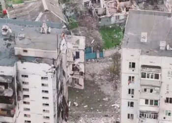 Рада Церков звернулася до Папи Римського через гуманітарну катастрофу в Олешках
