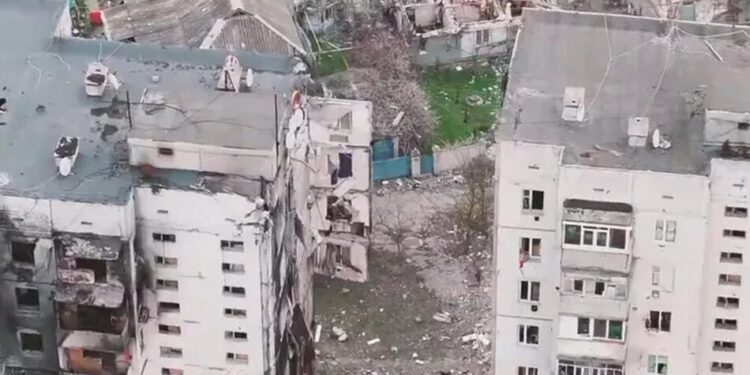 Рада Церков звернулася до Папи Римського через гуманітарну катастрофу в Олешках