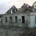 Після удару по Запоріжжю з-під завалів дістали тіла двох жінок