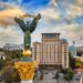 Метро та міські установи працюватимуть, а масові заходи обмежать – як зміниться життя у Києві після 10 вересня
