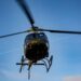 Фрегат рф випустив сигнальні ракети по вертольоту Збройних сил Данії