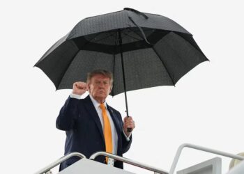 Трамп просуває перейменування штата Нью-Мексико на "Нову Америку"