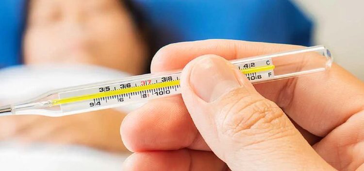 В Україні розпочався новий епідсезон грипу та ГРВІ – скільки триватиме