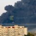 Сили оборони уразили два російських НПЗ – Генштаб розкрив наслідки