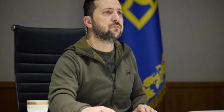 Зустрічі щодо кандидата на посаду Генпрокурора ще не було – Зеленський