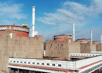 Запорізька АЕС знову підключена до зовнішнього електроживлення – Енергоатом
