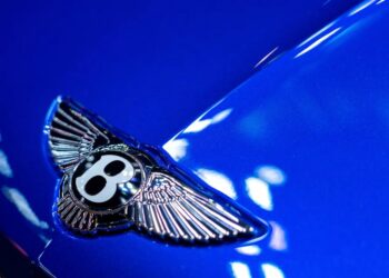 Bentley представила перший електромобіль Torcal – чим цікавий і скільки коштує