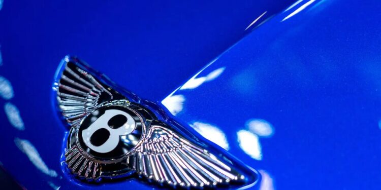 Bentley представила перший електромобіль Torcal – чим цікавий і скільки коштує