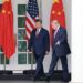 Трамп і Сі Цзіньпін обговорили війну рф проти України