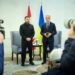Україна та Канада підписали декларацію про 100-річне партнерство