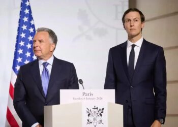 Посланців Трампа спочатку очікують у москві, а потім у Києві – розкрили дати