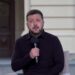 Зеленський очікує від Вашингтона нових санкцій проти росії