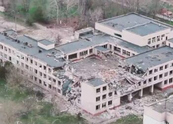 Україна скликала терміновий розгляд гуманітарної катастрофи в окупованих Олешках в ОБСЄ